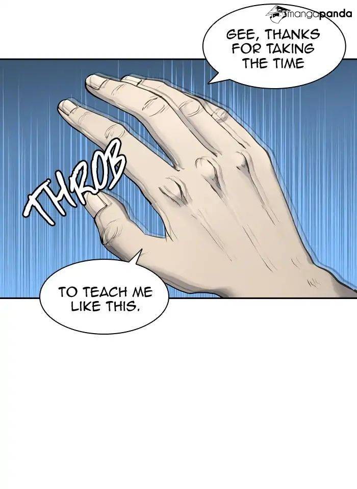 Tower of God Chapter 410 image 048